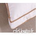 KLGG Student Dormitory Pillow Pillow Double Cotton Bed Pillow Pillow Pillow Soft Adult Two - B07VNMK6ZH